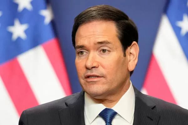 [新聞] 冷戰術語解凍!盧比歐突喊「讓蔣介石出場 - 軍事 - PTT.BEST 批踢踢爆文