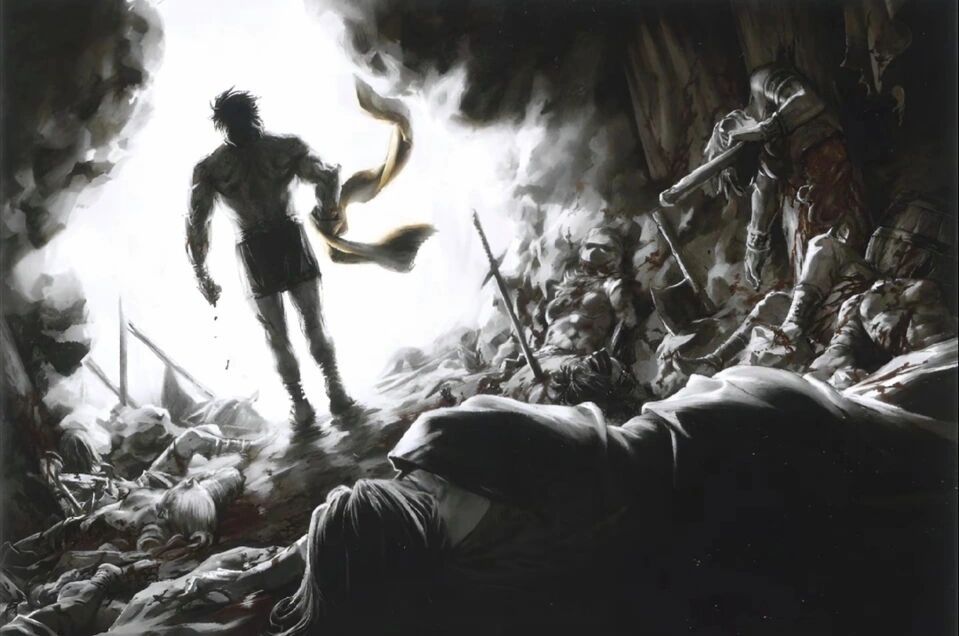 [閒聊] Fate/strange Fake 04 原作小說補充 - 希洽 - PTT.BEST 批踢踢爆文