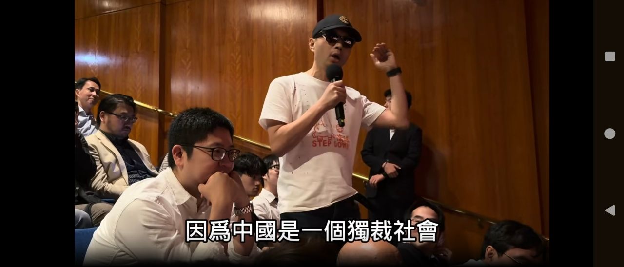 [討論] 鄭麗文被中國人貼臉開大 - 政黑 - PTT.BEST 批踢踢爆文