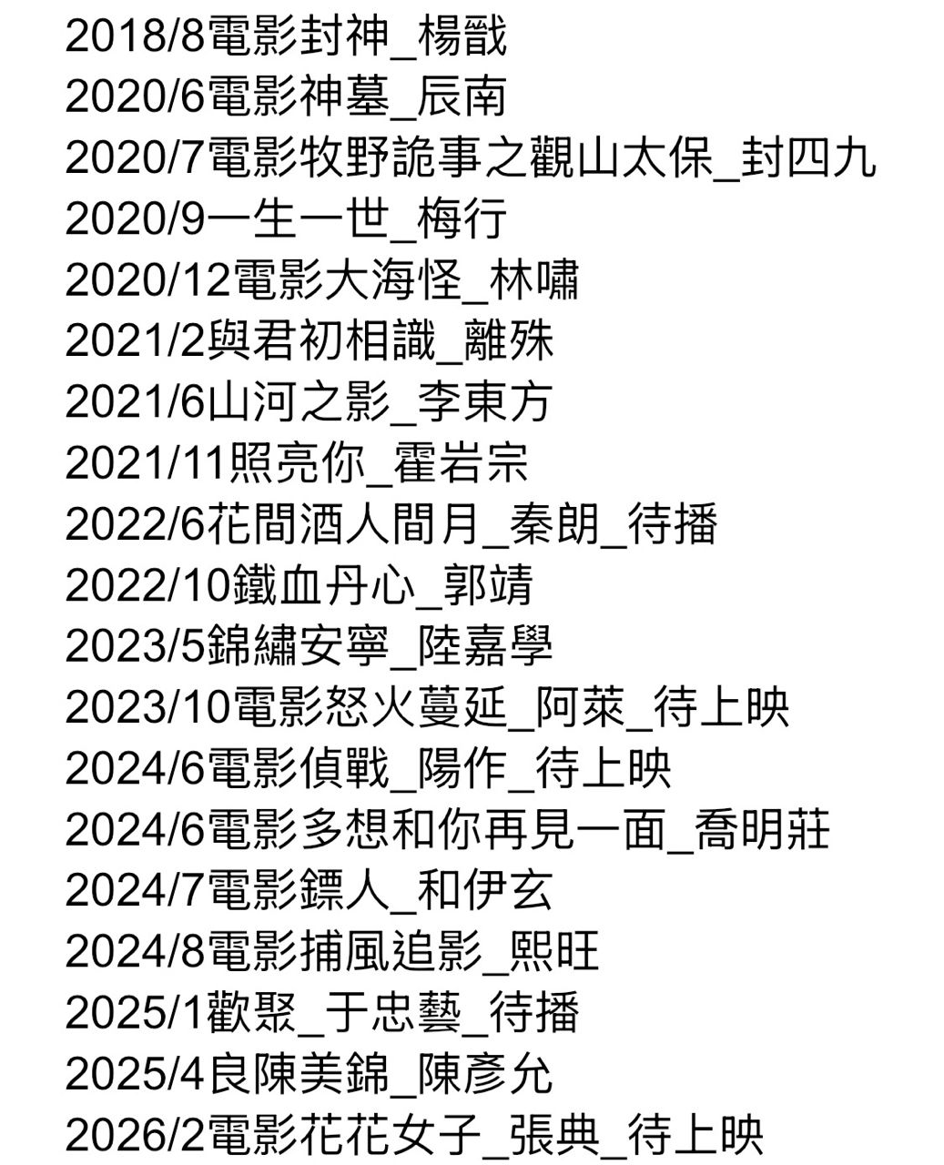 [閒聊] 良陳美錦 無雷觀後感 - 中劇 - PTT.BEST 批踢踢爆文