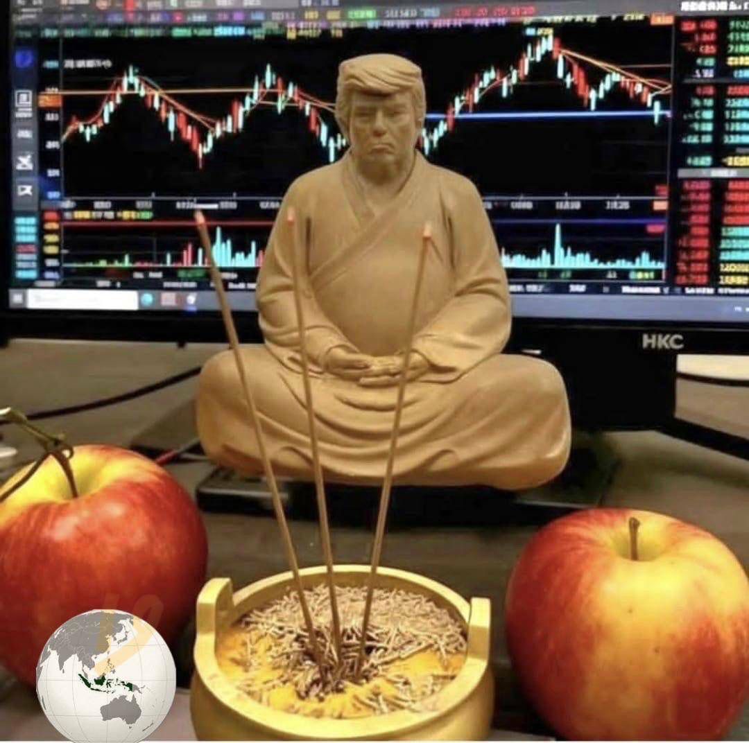 [新聞] TACO被精準預測！白宮警告工作人員在伊朗 - 股票 - PTT.BEST 批踢踢爆文 2