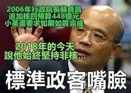 Re: [問卦] 很多人說停核四跟黨無關？ - 八卦 - PTT.BEST 批踢踢爆文