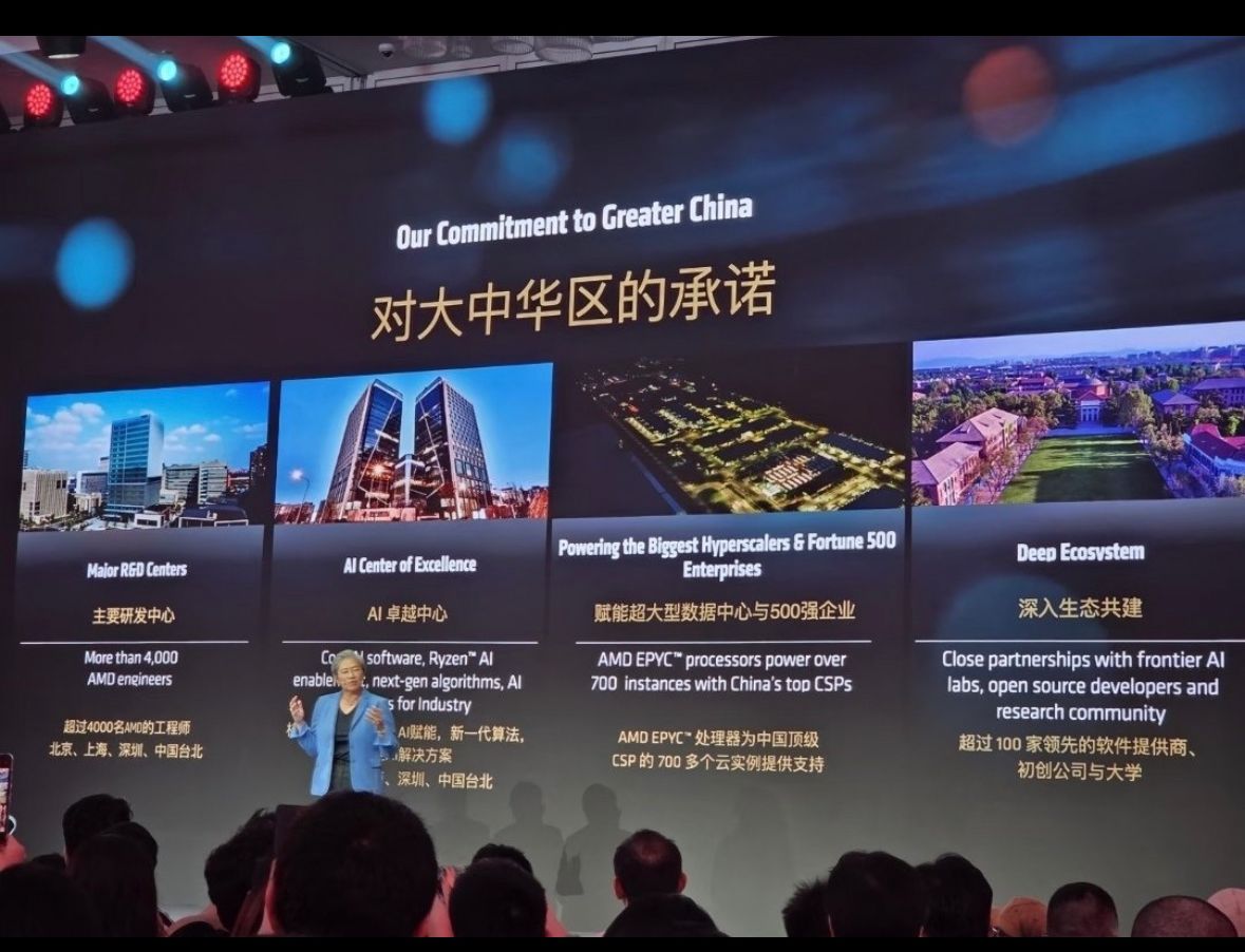 [新聞] 蘇姿丰：超微在台灣產業體系投資逾100億 - 股票 - PTT.BEST 批踢踢爆文