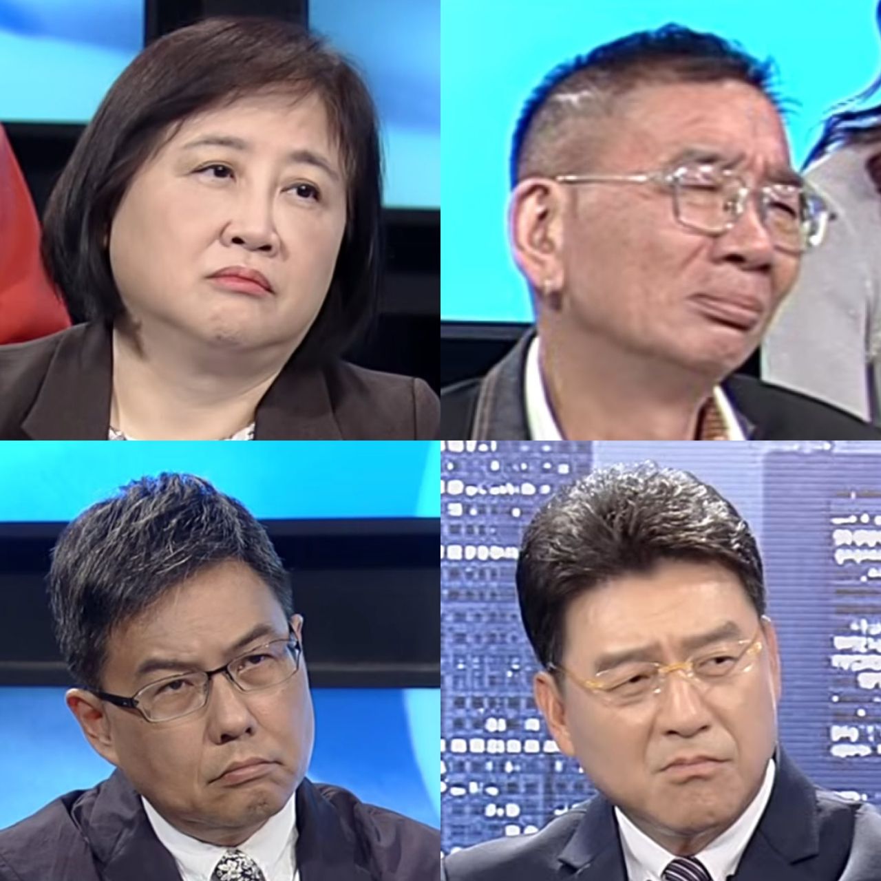 [討論] 朱凱翔: 蔣萬安遭綠媒私設刑堂 - 政黑 - PTT.BEST 批踢踢爆文