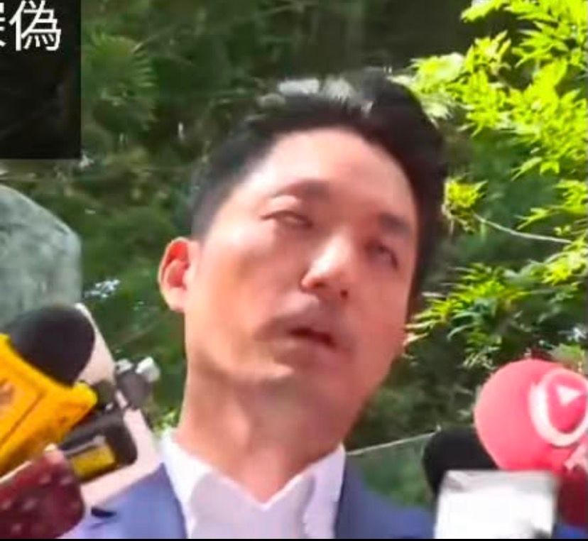 [新聞] 臉書遭灌爆「沒颱風整備假」蔣萬安：中 - 政黑 - PTT.BEST 批踢踢爆文