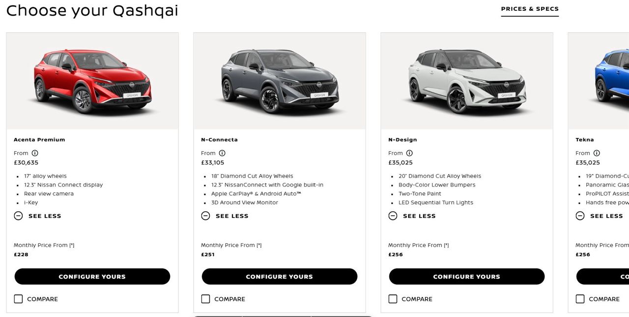 [閒聊] 據稱尼桑Qashqai ePower 125-135萬 - 汽車 - PTT.BEST 批踢踢爆文 3