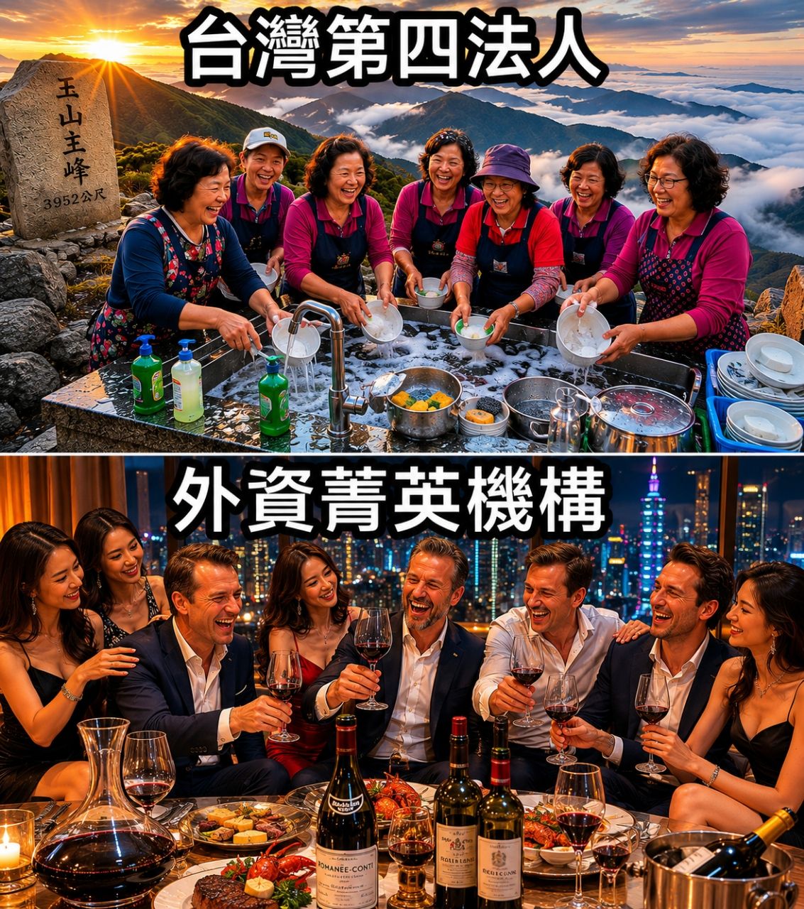 [情報] 115年06月11日 三大法人買賣金額統計表 - 股票 - PTT.BEST 批踢踢爆文 2