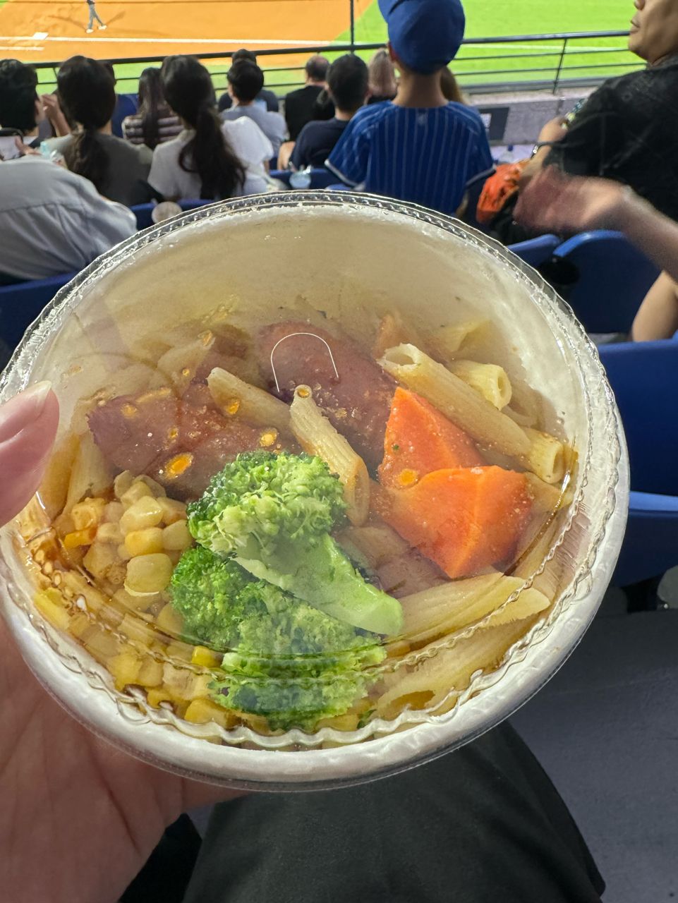 [分享] 悍將APP美食限時任務--樂雅樂 - 棒球 - PTT.BEST 批踢踢爆文 3