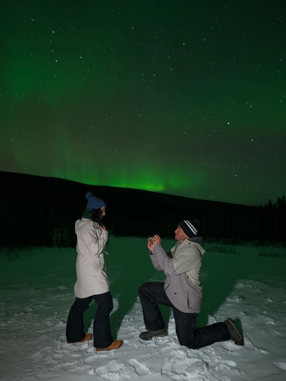 [分享] 銳歐求婚成功 - 棒球 - PTT.BEST 批踢踢爆文