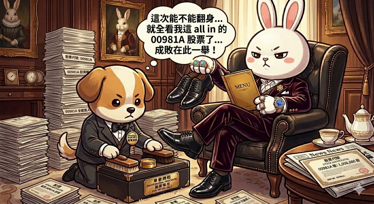 [新聞] 台股乖離過大 擦鞋童訊號浮現 - 股票 - PTT.BEST 批踢踢爆文