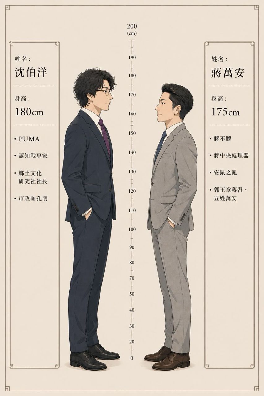 [新聞] 沈伯洋侃侃而談南港建設 網友驚呼：這回 - 政黑 - PTT.BEST 批踢踢爆文