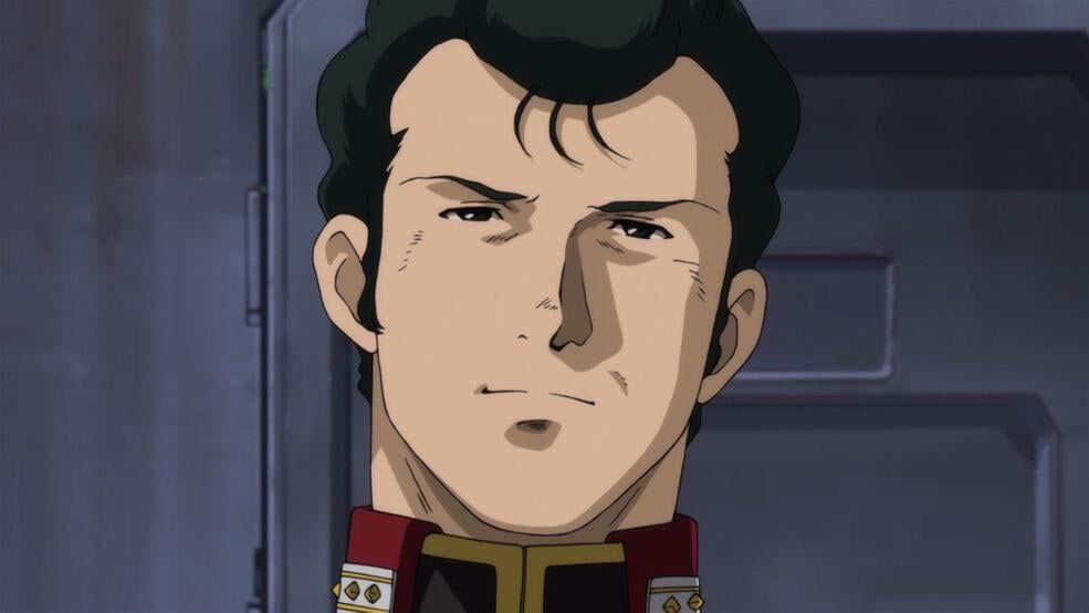 [閒聊] 布萊德為何不加入聯邦的高層？ - 希洽 - PTT.BEST 批踢踢爆文