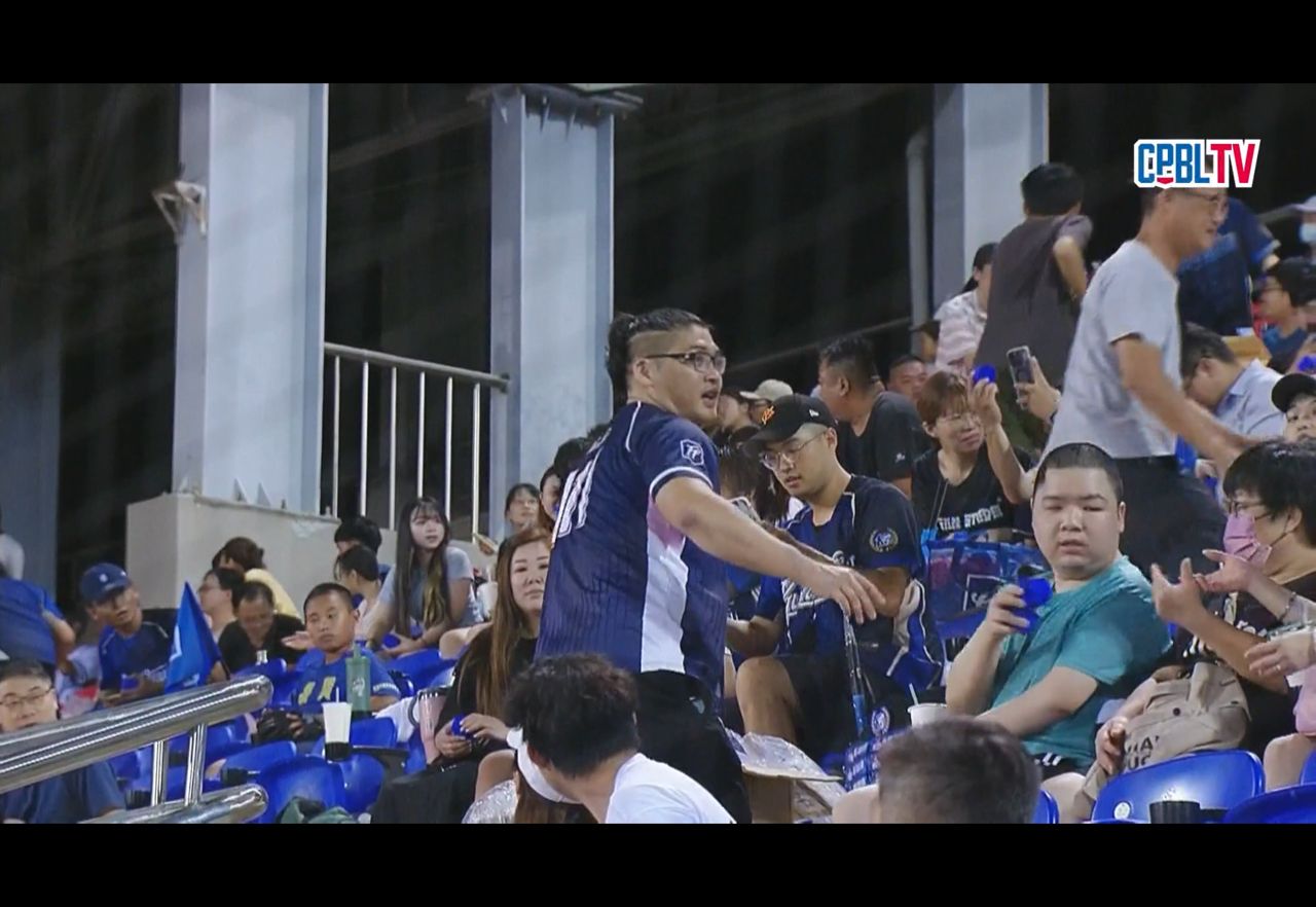 [LIVE] CPBL二軍冠軍賽 G3 富邦 vs 台鋼 - 棒球 - PTT.BEST 批踢踢爆文 2