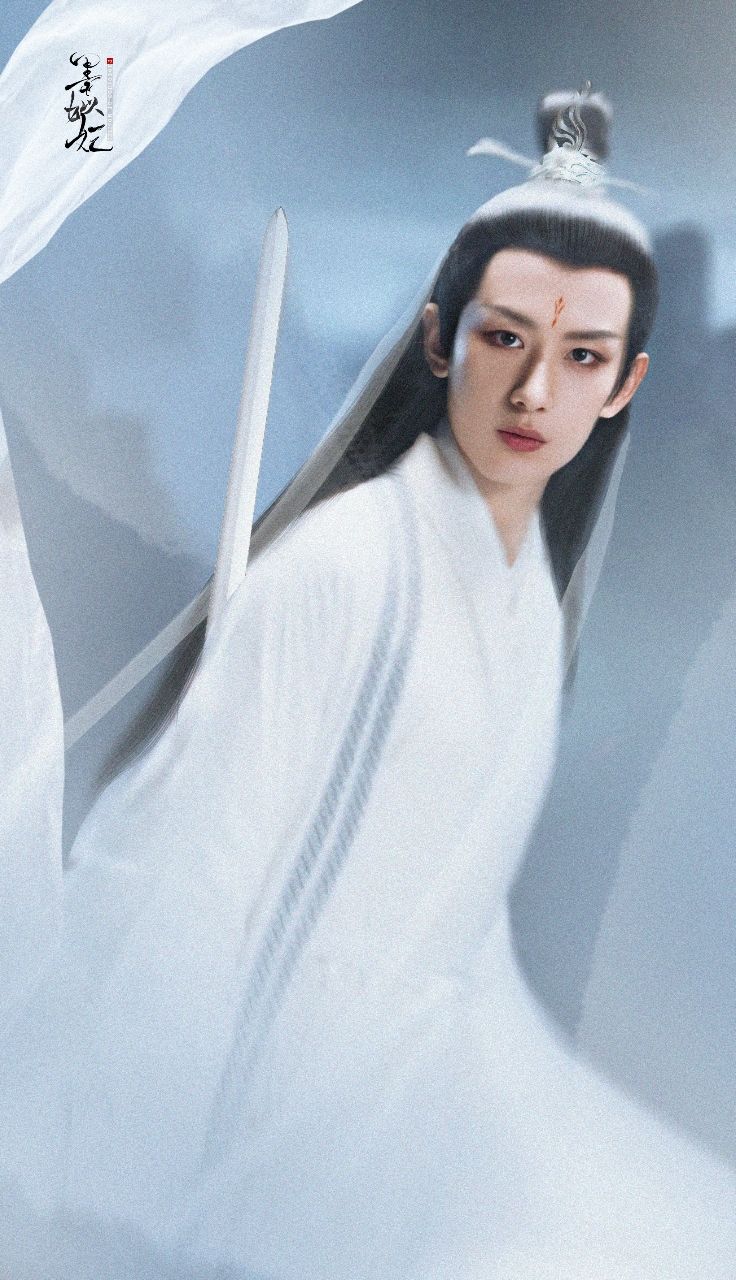 [心得] 琉璃-嘔血十升十世，終熱冰心(成毅) - 中劇 - PTT.BEST 批踢踢爆文 3