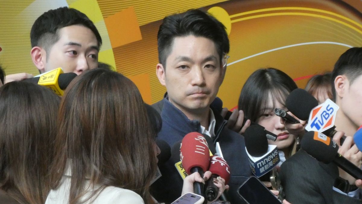 [新聞] 要蔡康永唱「台北安可」遭拒？蔣萬安澄清 - 政黑 - PTT.BEST 批踢踢爆文