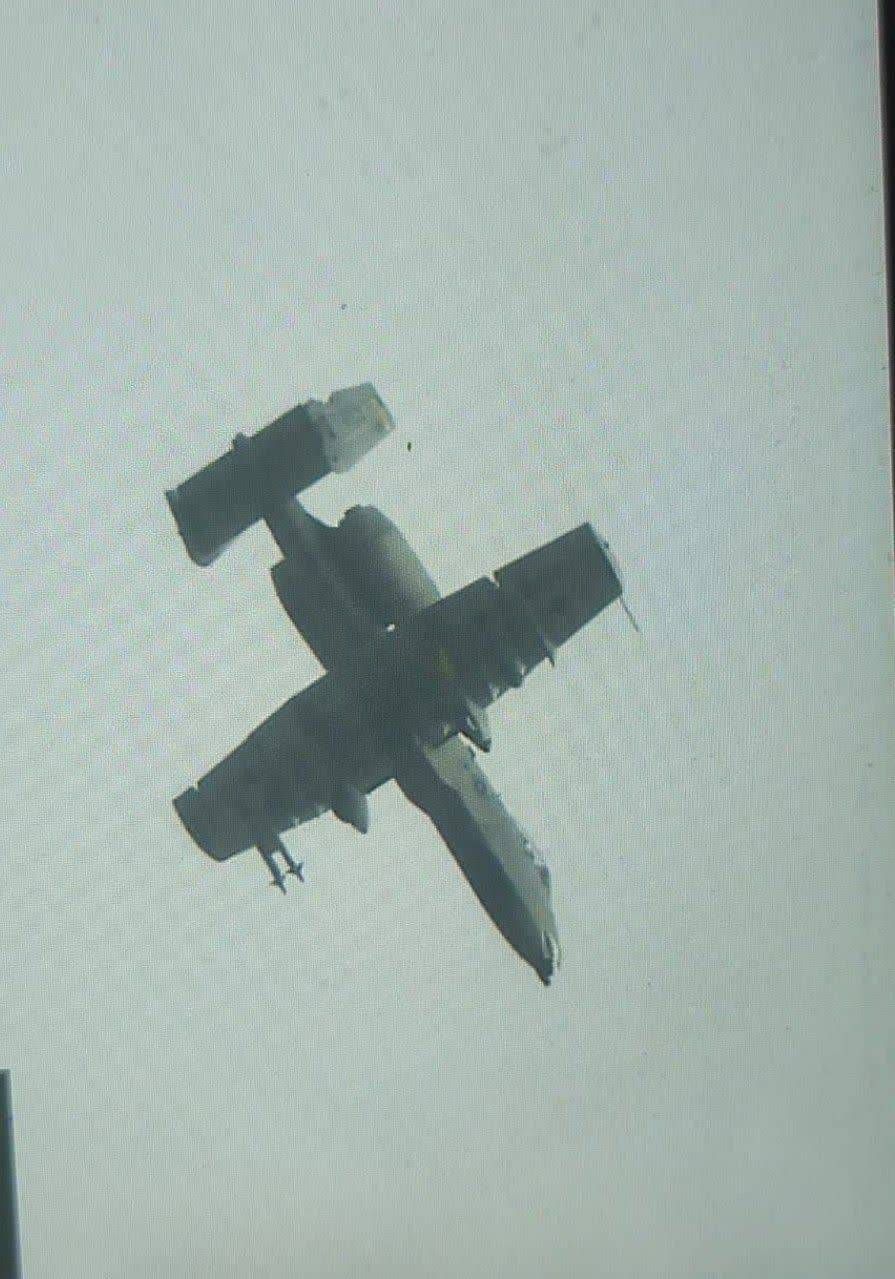 [爆卦] 美軍飛行員全數獲救 - 八卦 - PTT.BEST 批踢踢爆文 2