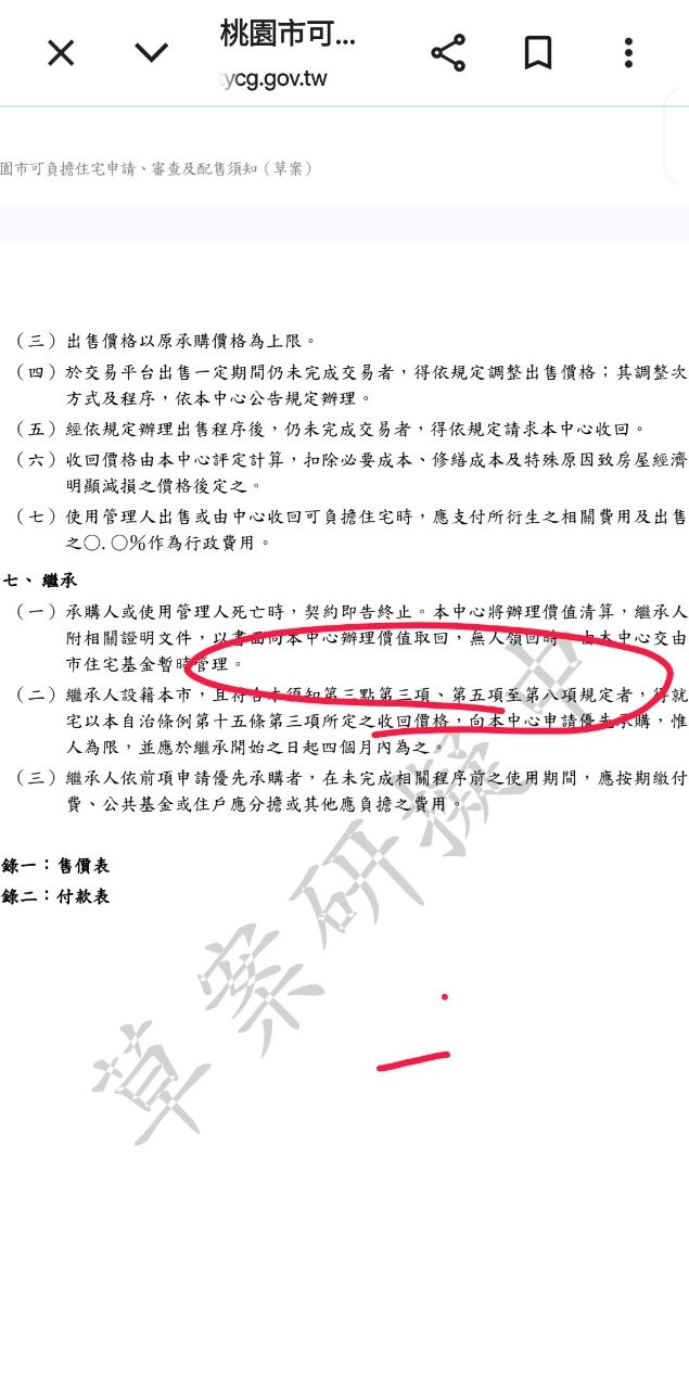 Re: [情報] 桃園可負擔住宅Q&A 懶人包+條列 - 房屋 - PTT.BEST 批踢踢爆文 2