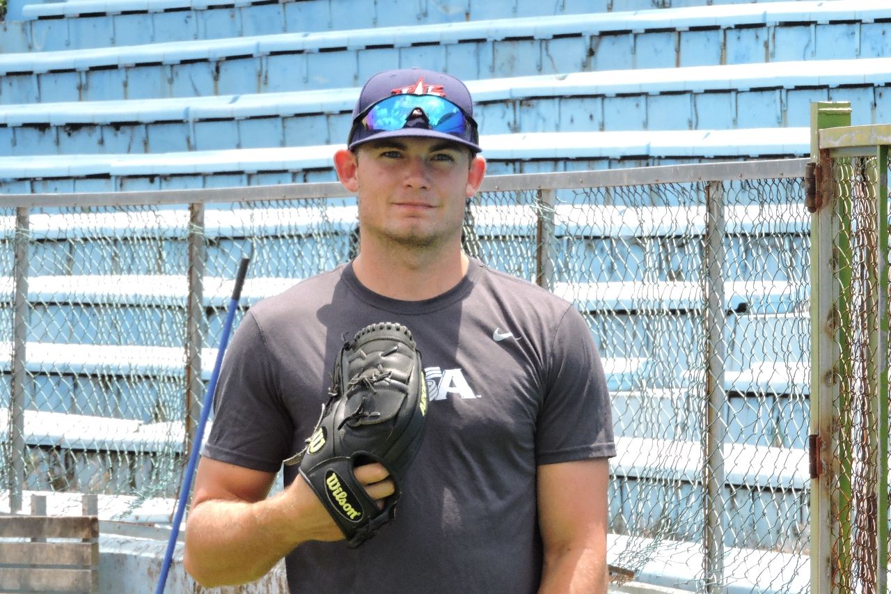 [分享] 皇家隊釋出前首輪大物Asa Lacy - 棒球 - PTT.BEST 批踢踢爆文