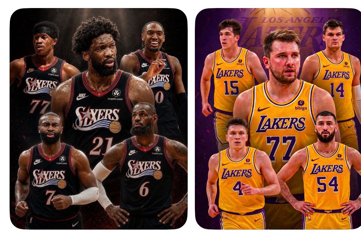 [新聞] NBA》詹姆斯加盟76人首日遭川普開砲：「也許他是種族主義者 - 美國職籃 - PTT.BEST 批踢踢爆文 3
