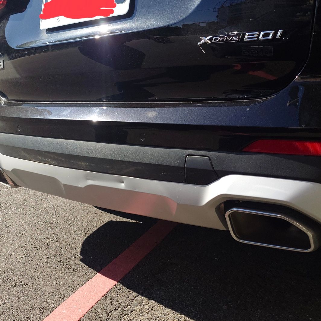 Re: [閒聊] 安全這種事真的是遇到才知道 - 汽車 - PTT.BEST 批踢踢爆文