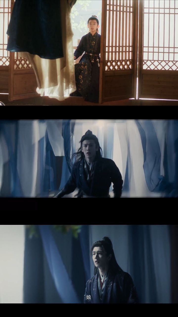 [閒聊] 逐玉 E1-40(有雷) - 中劇 - PTT.BEST 批踢踢爆文