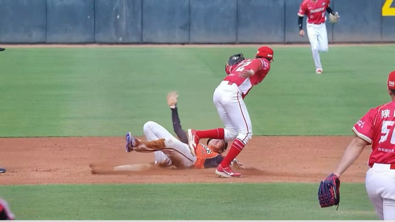 [情報] 林佳緯傷退(二軍) - 棒球 - PTT.BEST 批踢踢爆文