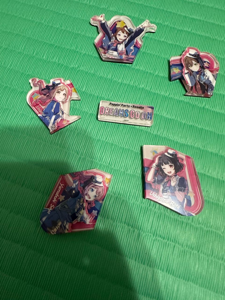 [BGD] 此生參加過最棒的一場邦邦live（發錢） - 希洽 - PTT.BEST 批踢踢爆文 2