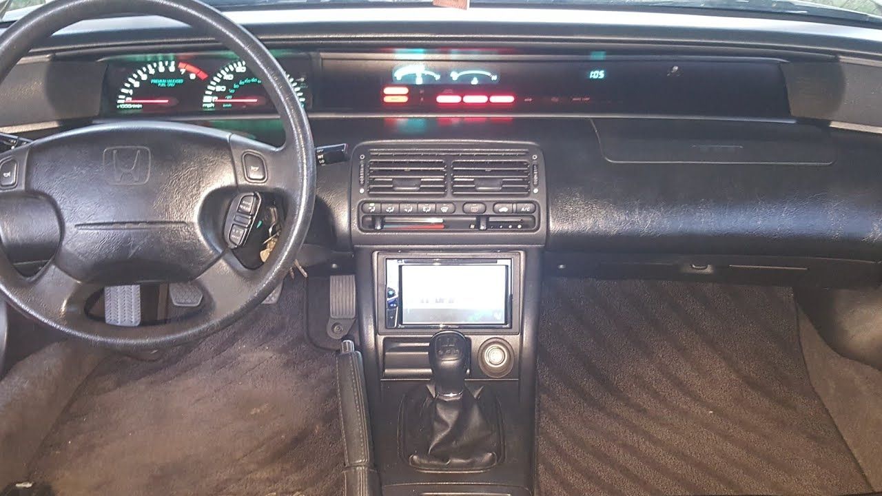 [閒聊] 台本Prelude 不知道拍廣告還是路測 - 汽車 - PTT.BEST 批踢踢爆文 3