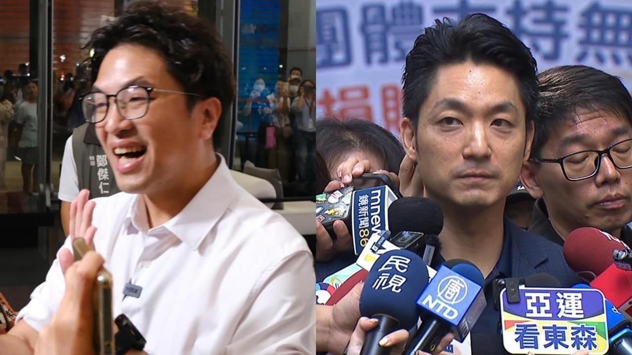 Re: [新聞] 蔣萬安慘了？沈伯洋對決趙少康大破圈 - 八卦 - PTT.BEST 批踢踢爆文