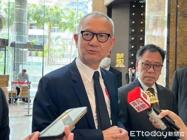 [新聞] 台灣新首富陳泰銘：核能是電力的解方 - 八卦 - PTT.BEST 批踢踢爆文