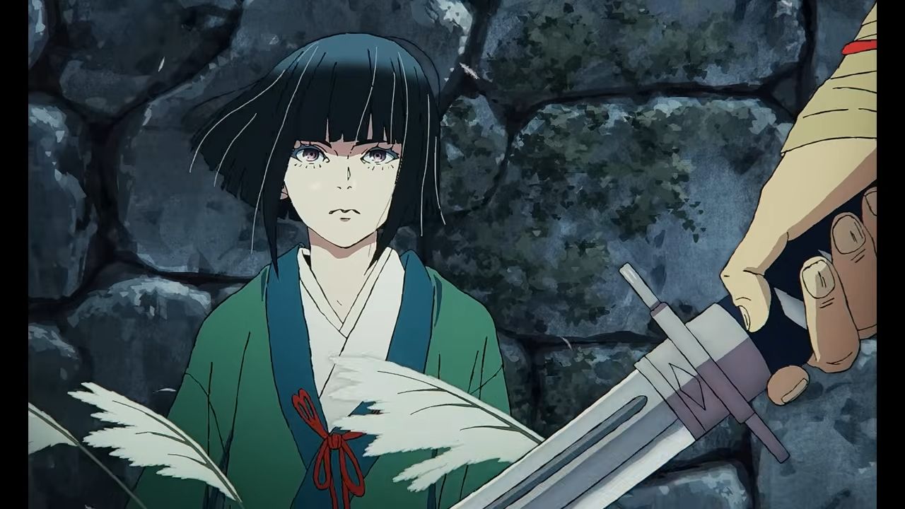 [情報] 《隻狼：暗影雙死》劇場動畫 主PV公佈 - 希洽 - PTT.BEST 批踢踢爆文 2