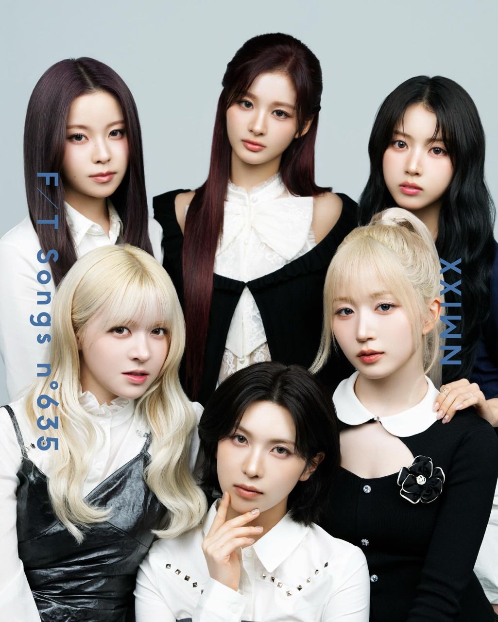 [閒聊] NMIXX - SPINNIN' ON IT / THE FIRST TAK - 韓星 - PTT.BEST 批踢踢爆文 2