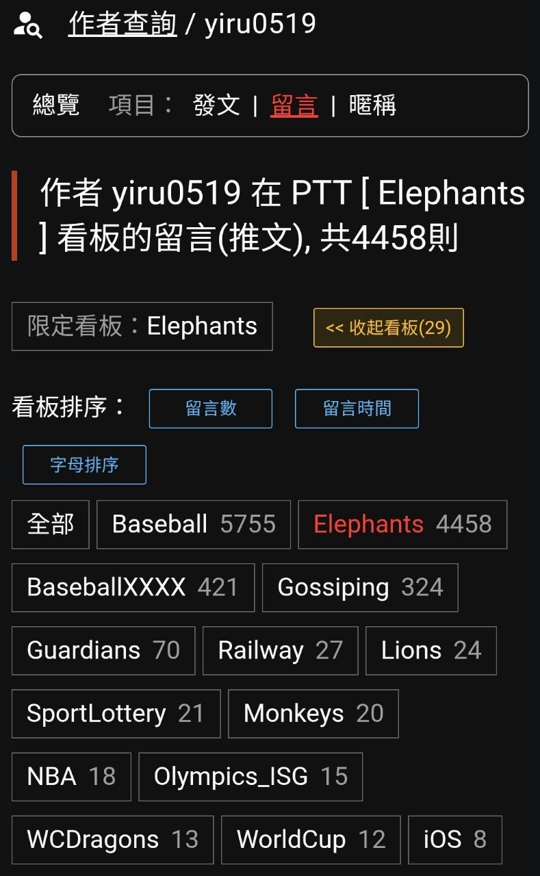 [轉播] 九局下 統一2:0中信 (終場2:0) -  - PTT.BEST 批踢踢爆文 2