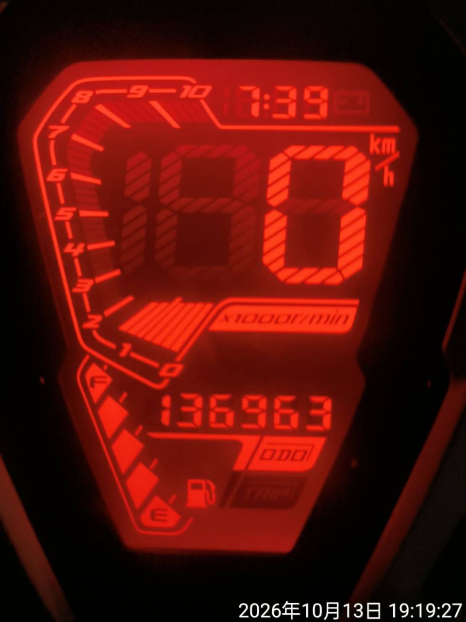 [選購] 125 通勤 月騎330km - 機車 - PTT.BEST 批踢踢爆文