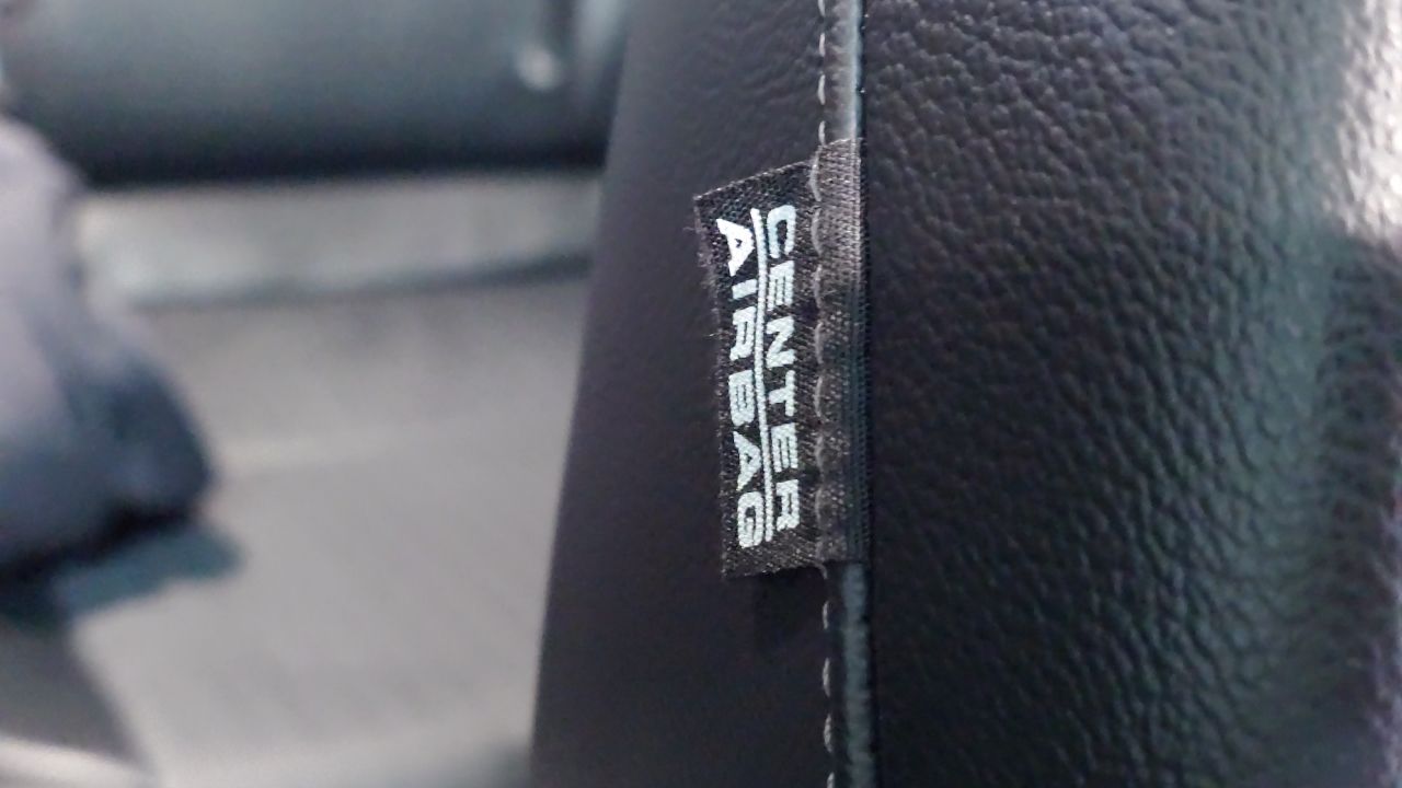[閒聊] 調查一下大家的車都有後座預縮安全帶嗎？ - 汽車 - PTT.BEST 批踢踢爆文 3