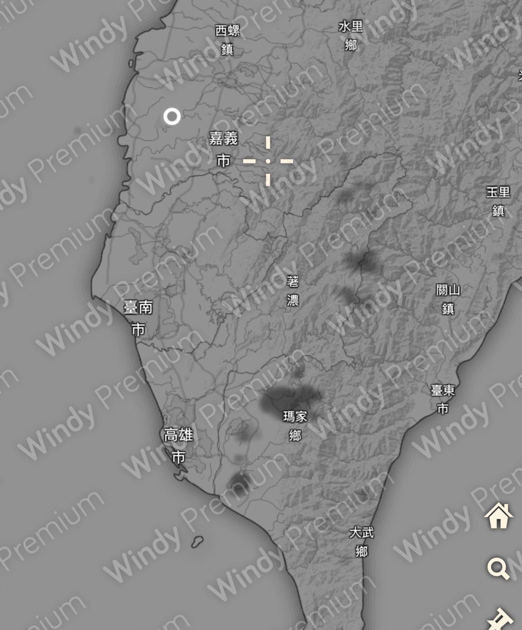 [討論] 南部春季熱對流對現在的乾旱水情有幫助 - 大氣 - PTT.BEST 批踢踢爆文 2