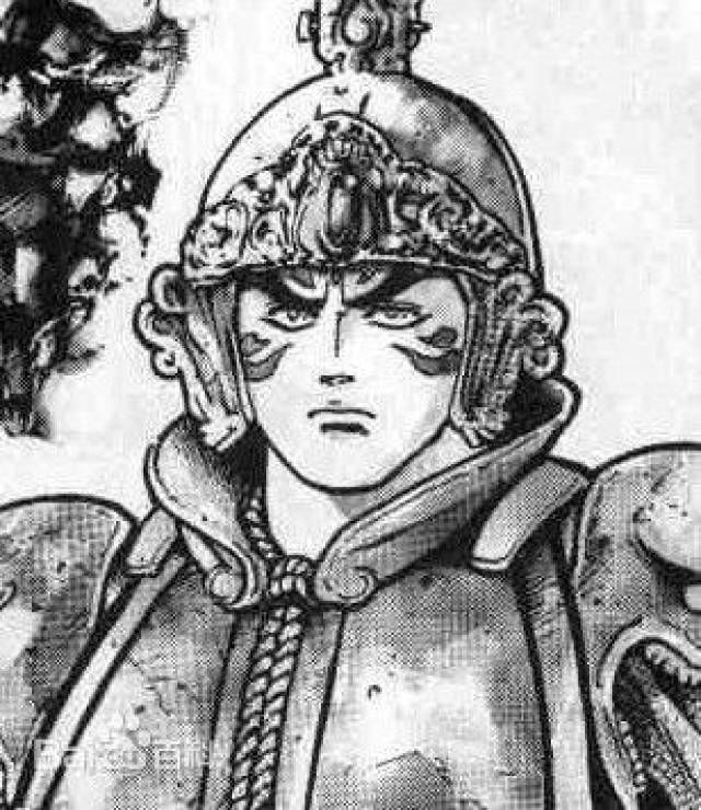 [閒聊] 中華一番的冥界四天王 - 希洽 - PTT.BEST 批踢踢爆文 2