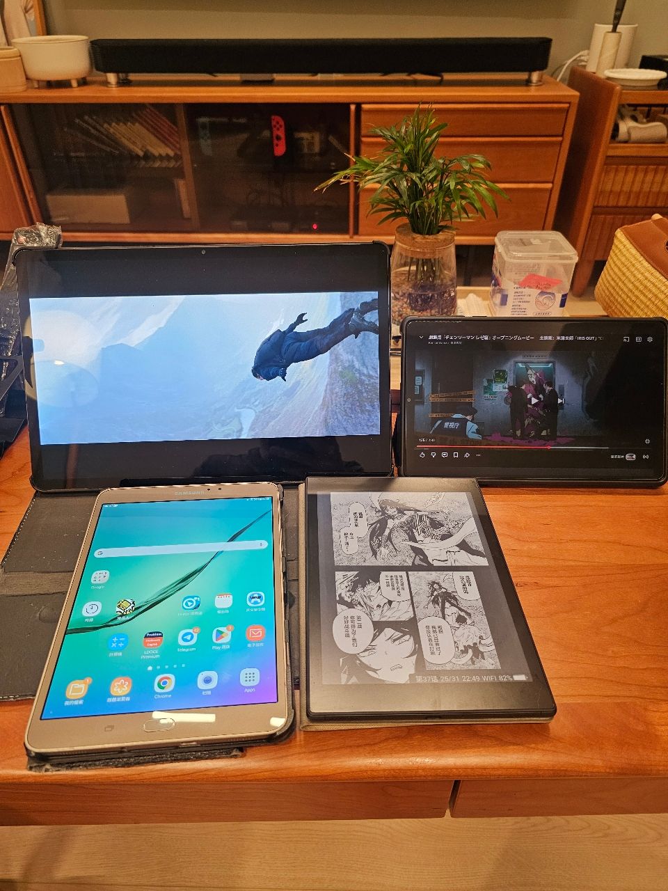 圖 拼多多的小平板好划算啊