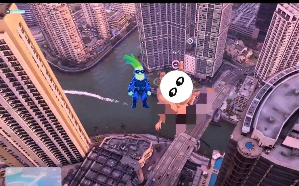 [閒聊]《GTA6》大蔥哥 Cyberleek 宣布引退 - 希洽 - PTT.BEST 批踢踢爆文 2