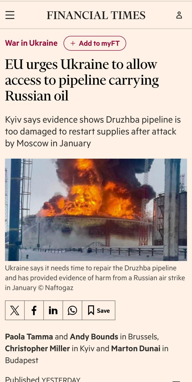 [新聞] 川普立場隨時能改變！美國「允許」印度買 - 股票 - PTT.BEST 批踢踢爆文 3