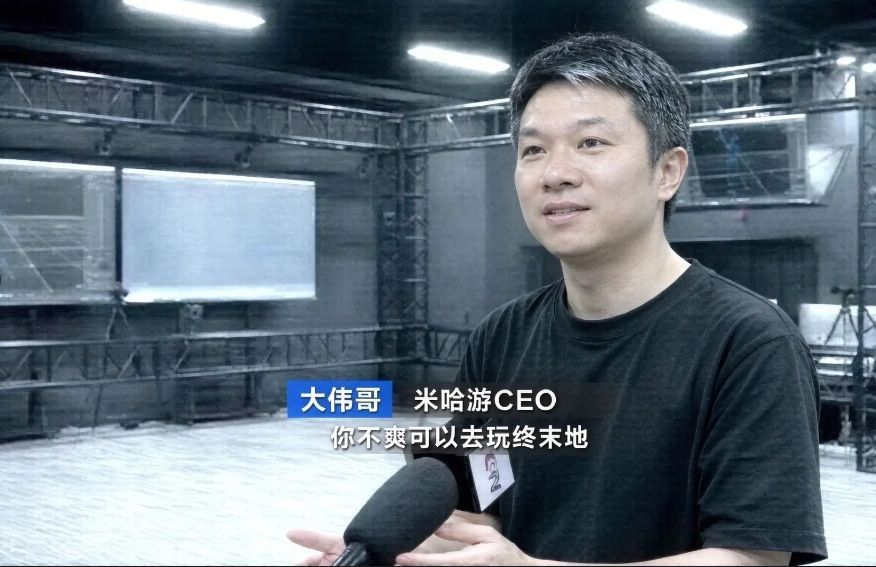 [閒聊] 鳴潮跟方舟是世仇嗎？ - 希洽 - PTT.BEST 批踢踢爆文 3