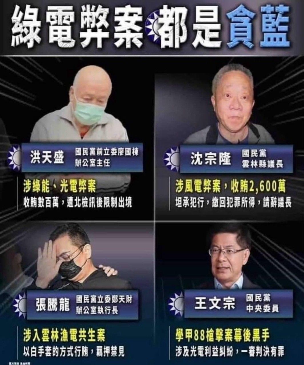 [討論] 所以李四川可以！賴品妤不行？ - 政黑 - PTT.BEST 批踢踢爆文 2