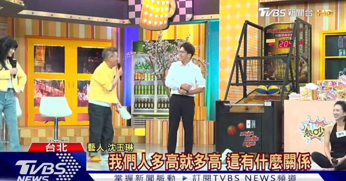 [討論] 沈玉琳問沈伯洋:你會把簡單的話拉長嗎？ - 政黑 - PTT.BEST 批踢踢爆文 3