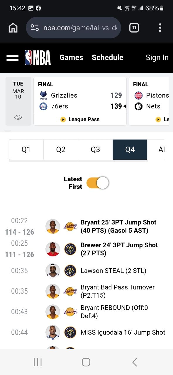 [花邊] 運動醫學博士:這根本汙辱Kobe的81分紀錄 - 美國職籃 - PTT.BEST 批踢踢爆文 3
