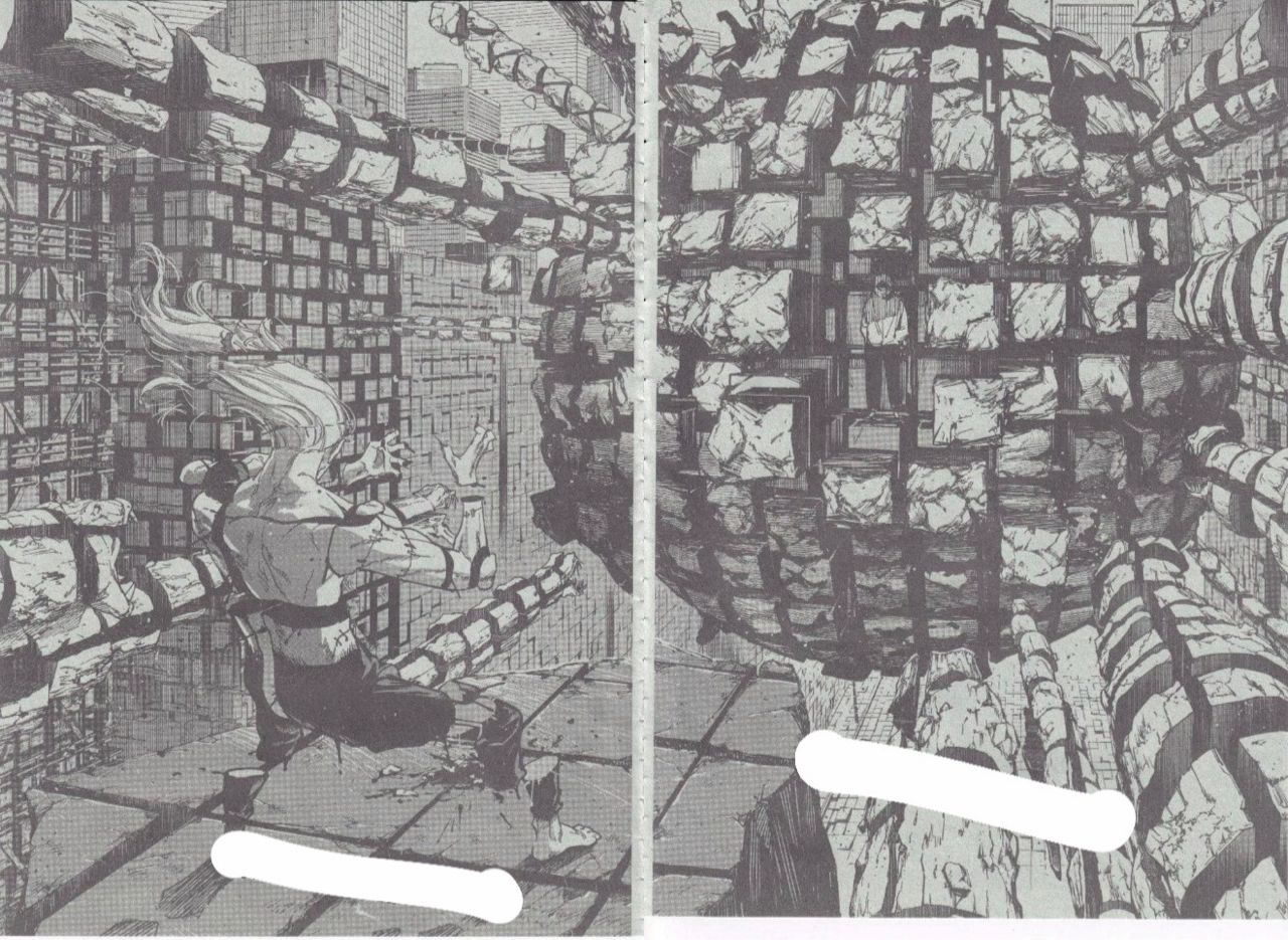 [咒術] 咒術Modulo 22 兩張圖 - 希洽 - PTT.BEST 批踢踢爆文