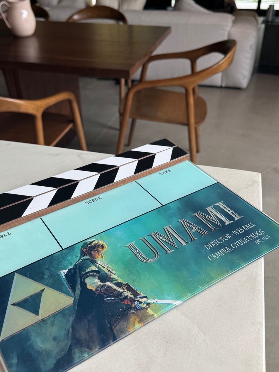 [情報] 《薩爾達傳說》電影中林克的新官方造型 - 希洽 - PTT.BEST 批踢踢爆文 2