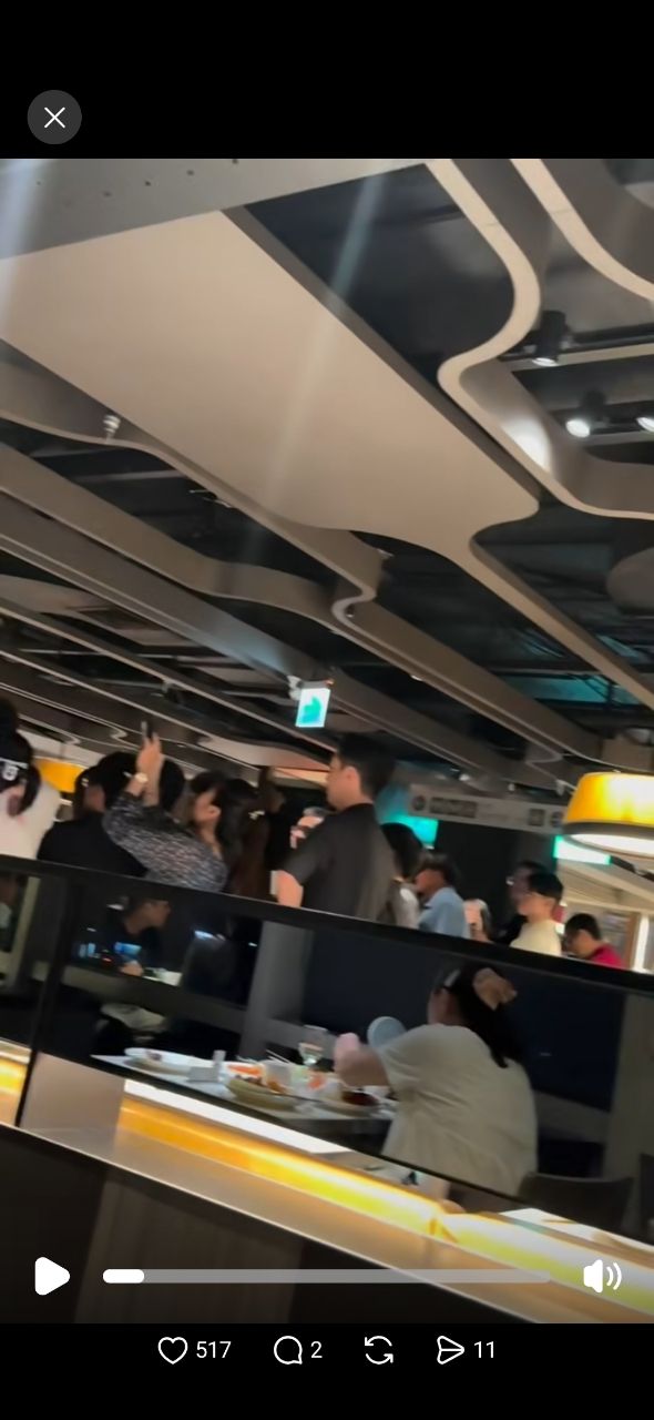 [問卦] 脆熱議：婚宴辦在饗食天堂，超崩潰！ - 八卦 - PTT.BEST 批踢踢爆文 2