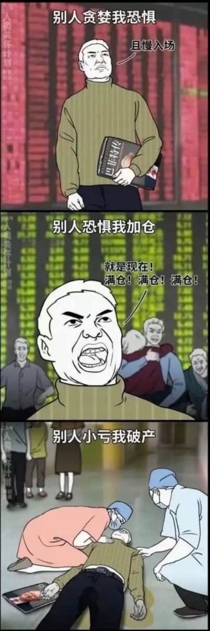 [請益] 請問現在是在恐慌什麼？ - 股票 - PTT.BEST 批踢踢爆文 3