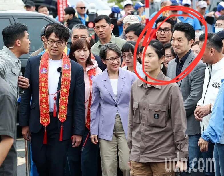 [討論] 蔣寶要完蛋了吧 - 政黑 - PTT.BEST 批踢踢爆文