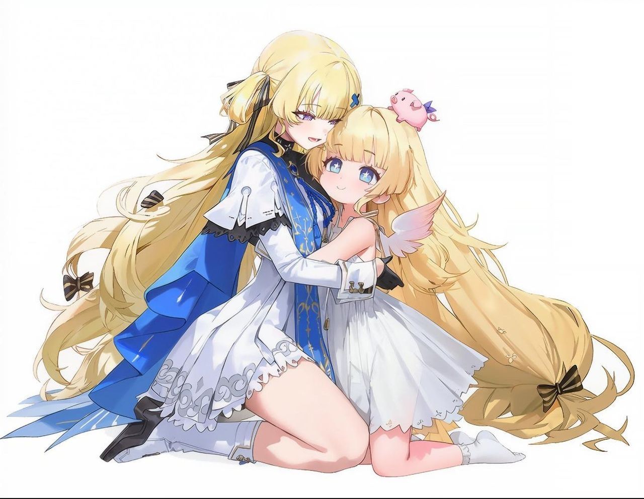 [閒聊] 為何終末地梗圖拉電線的是菲比 - 希洽 - PTT.BEST 批踢踢爆文 3